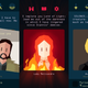 Image for article titled Reigns: Game of Thrones' Storylines Are So Good, HBO Should Copy Them